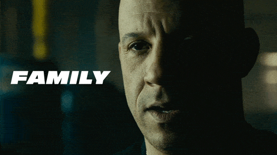 fast and furious gif